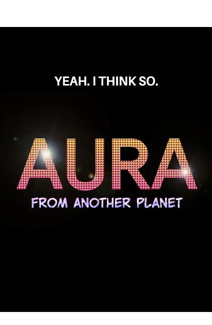 Aura from Another Planet Chapter 4 90